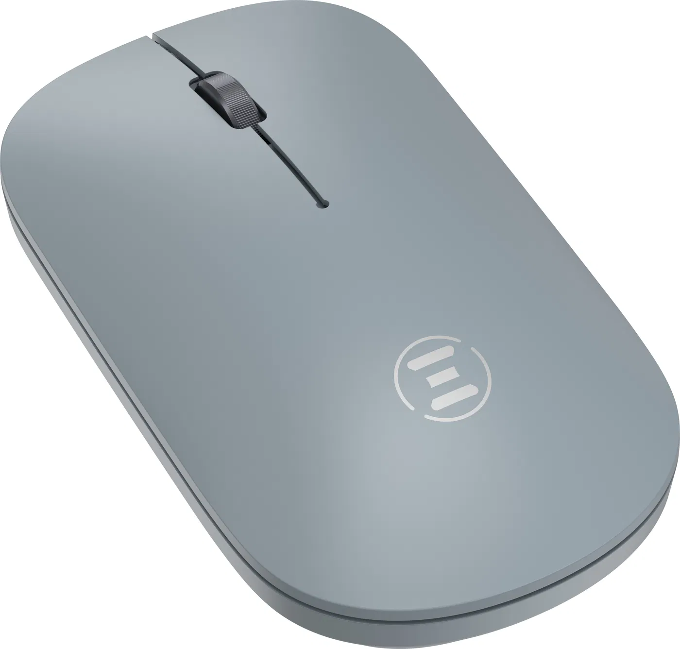 Eternico Wireless Mouse MSB380 tmavo modrá
